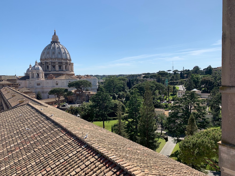 Archivio Segreto Vaticano