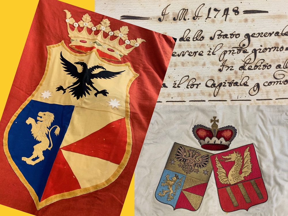 archivio caffarelli archivio caffarelli