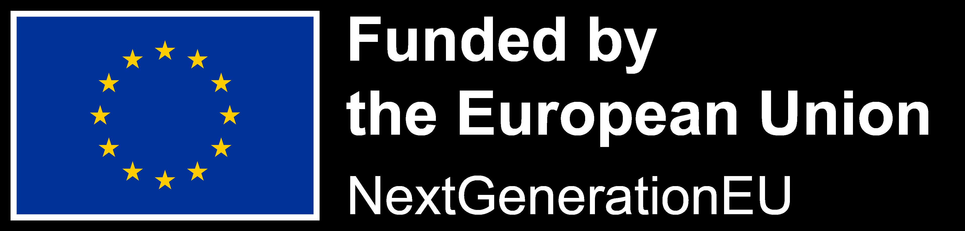 Finanziato dall'Unione Europea – Next Generation EU