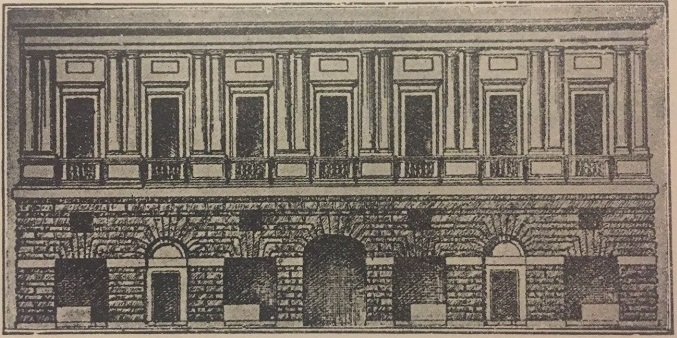 archivio caffarelli