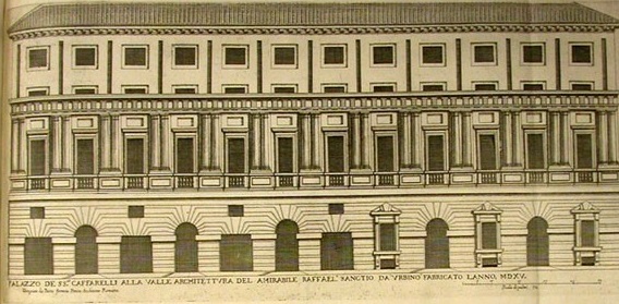 archivio caffarelli