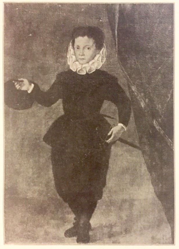 archivio caffarelli